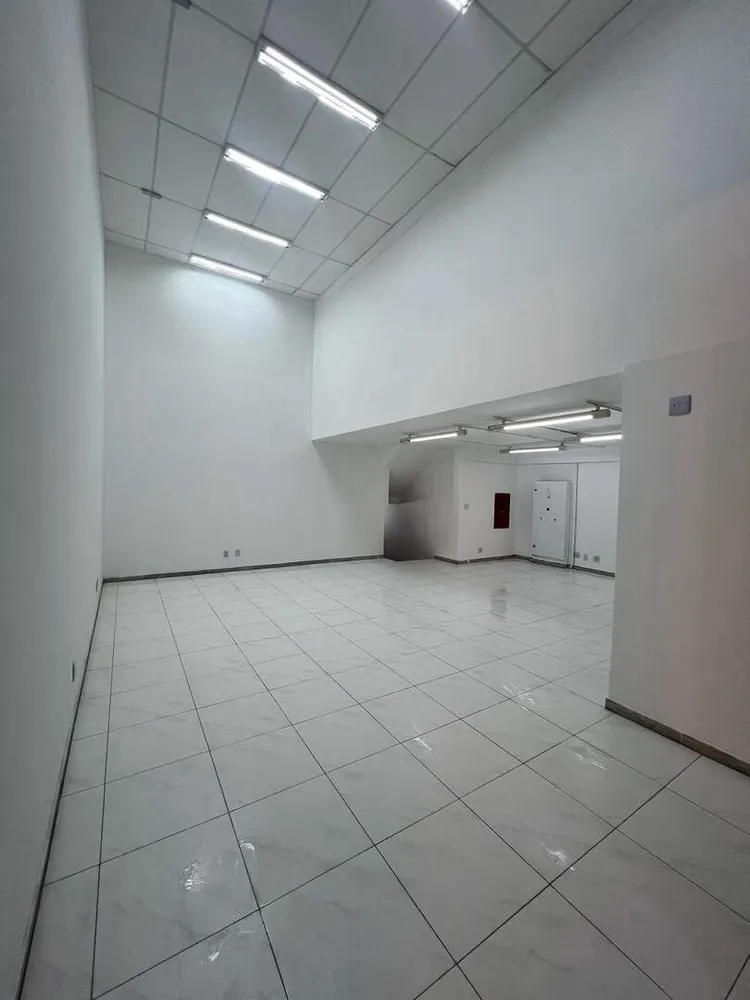 Loja-Salão, 80 m² - Foto 2