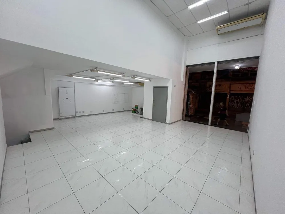 Loja-Salão, 80 m² - Foto 1