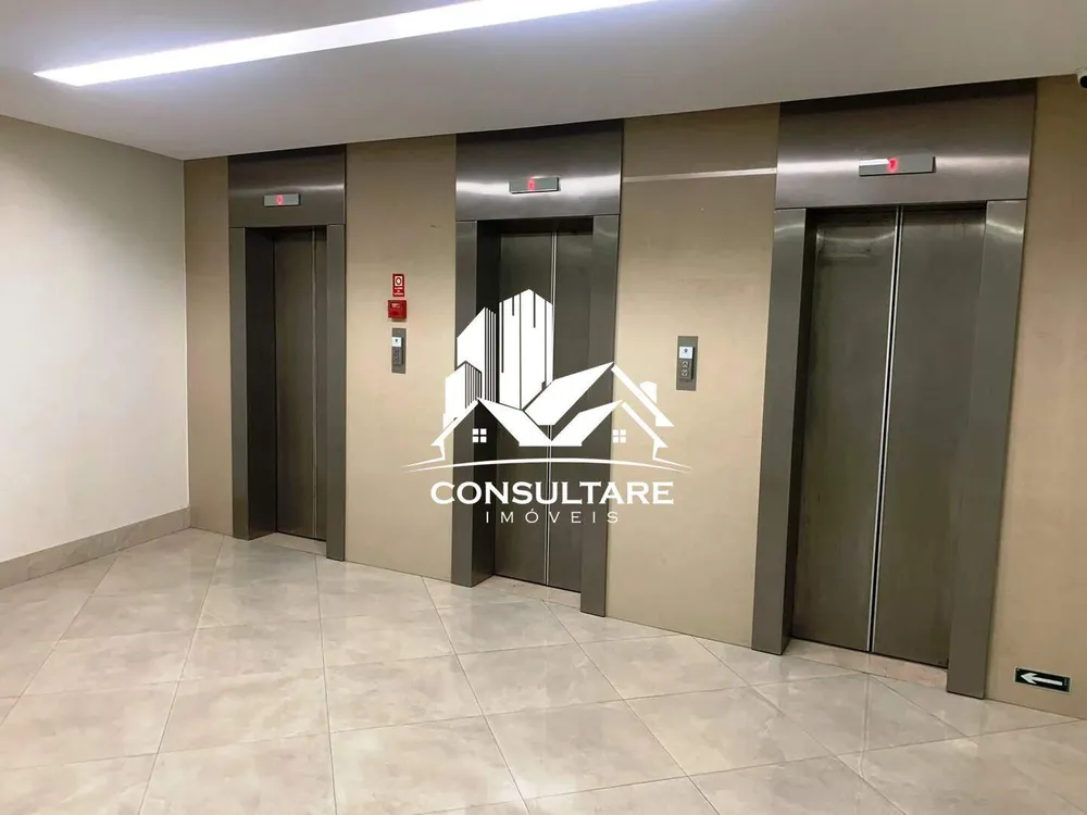 Sala-Conjunto, 28 m² - Foto 4