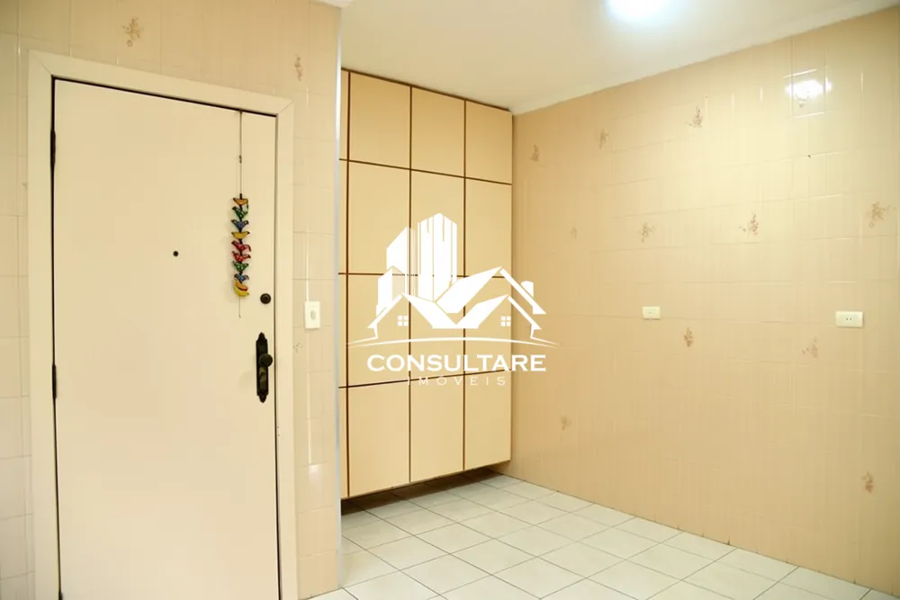 Apartamento, 3 quartos, 170 m² - Foto 2