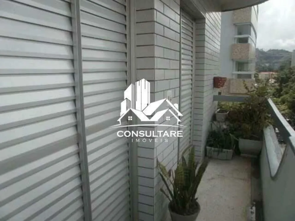 Apartamento, 3 quartos, 170 m² - Foto 3