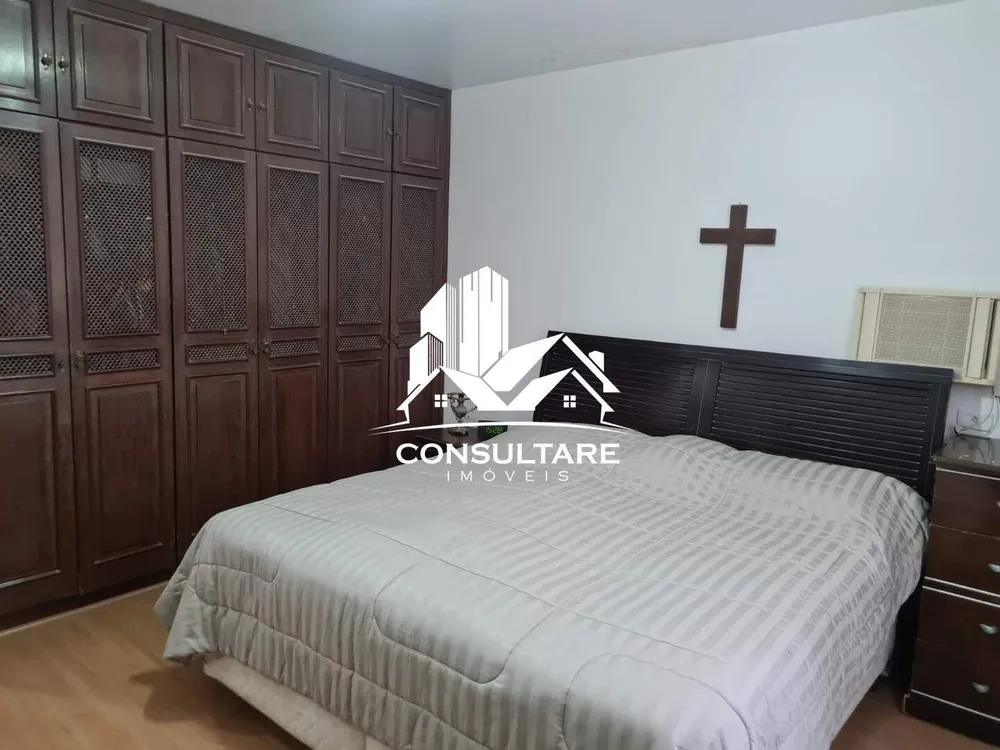 Casa, 5 quartos, 285 m² - Foto 3