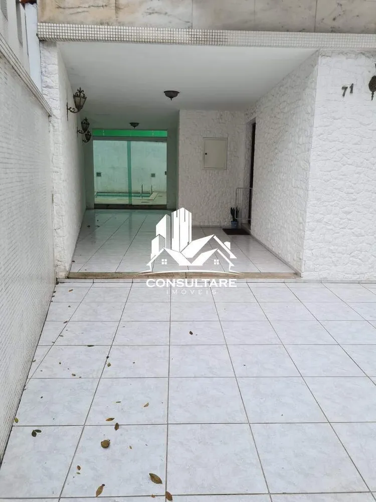 Casa, 5 quartos, 285 m² - Foto 1