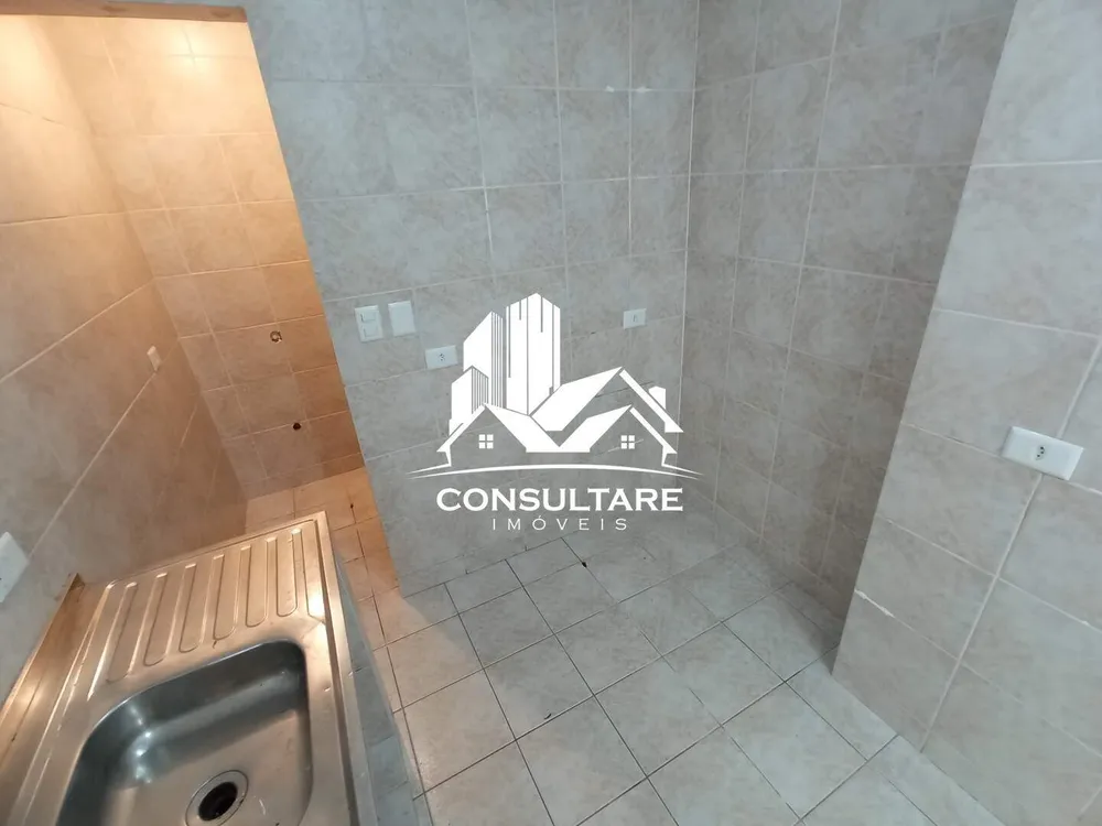 Loja-Salão, 60 m² - Foto 2