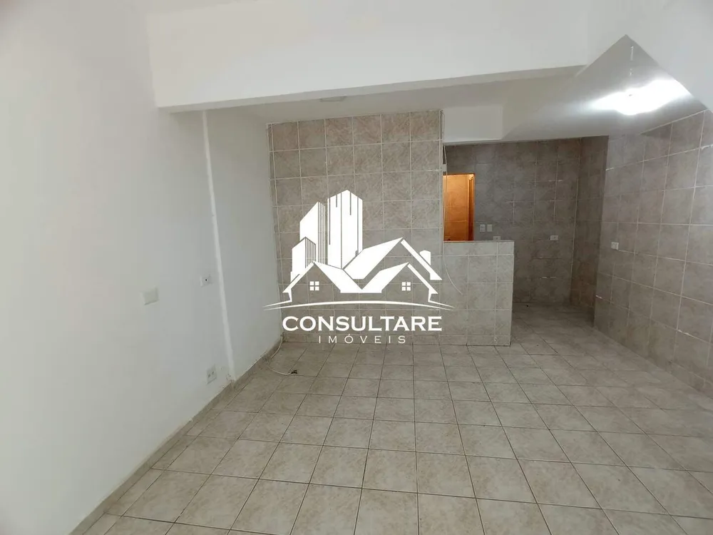Loja-Salão, 60 m² - Foto 1