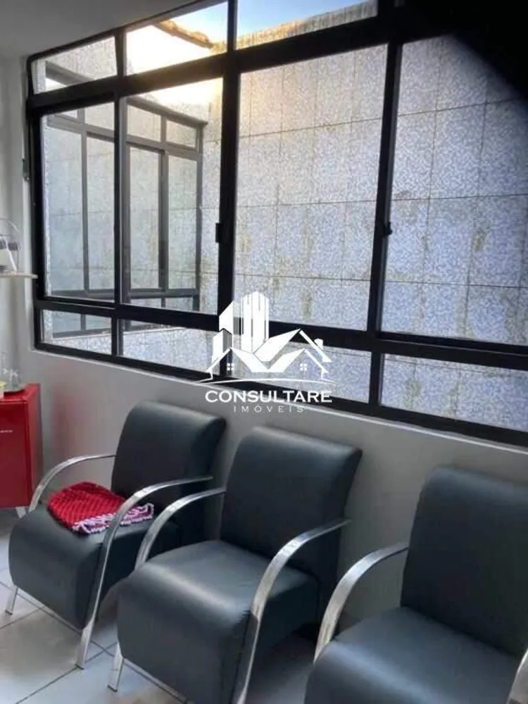Sala-Conjunto, 45 m² - Foto 1