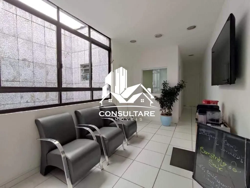 Sala-Conjunto, 45 m² - Foto 4