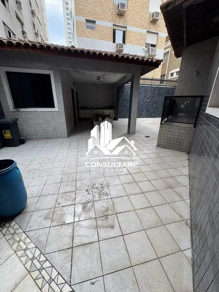 Casa, 4 quartos, 266 m² - Foto 1