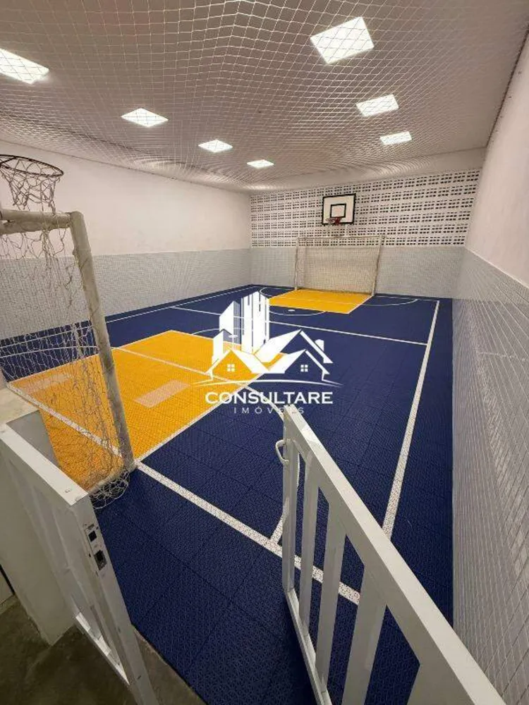 Apartamento, 2 quartos, 74 m² - Foto 2