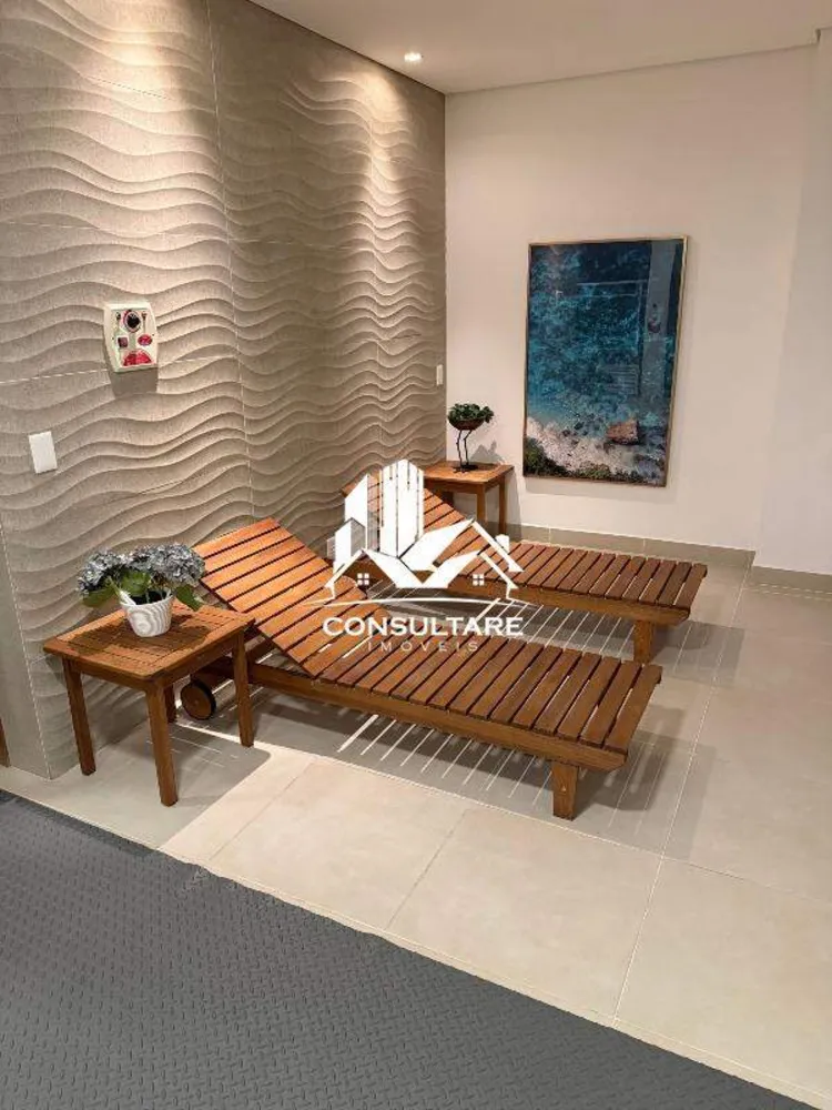 Apartamento, 2 quartos, 74 m² - Foto 1