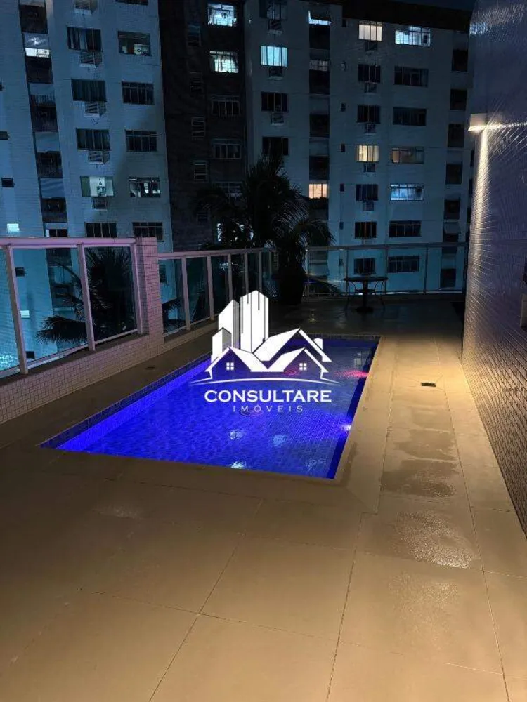 Apartamento, 2 quartos, 74 m² - Foto 3