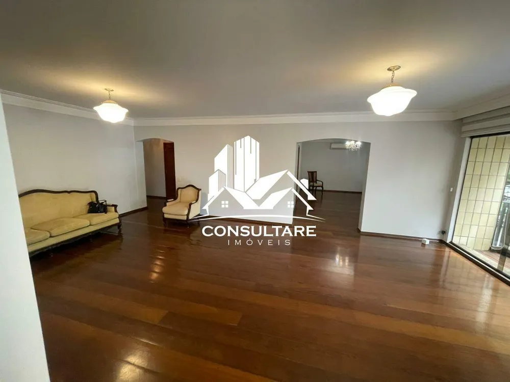 Apartamento, 3 quartos, 280 m² - Foto 3