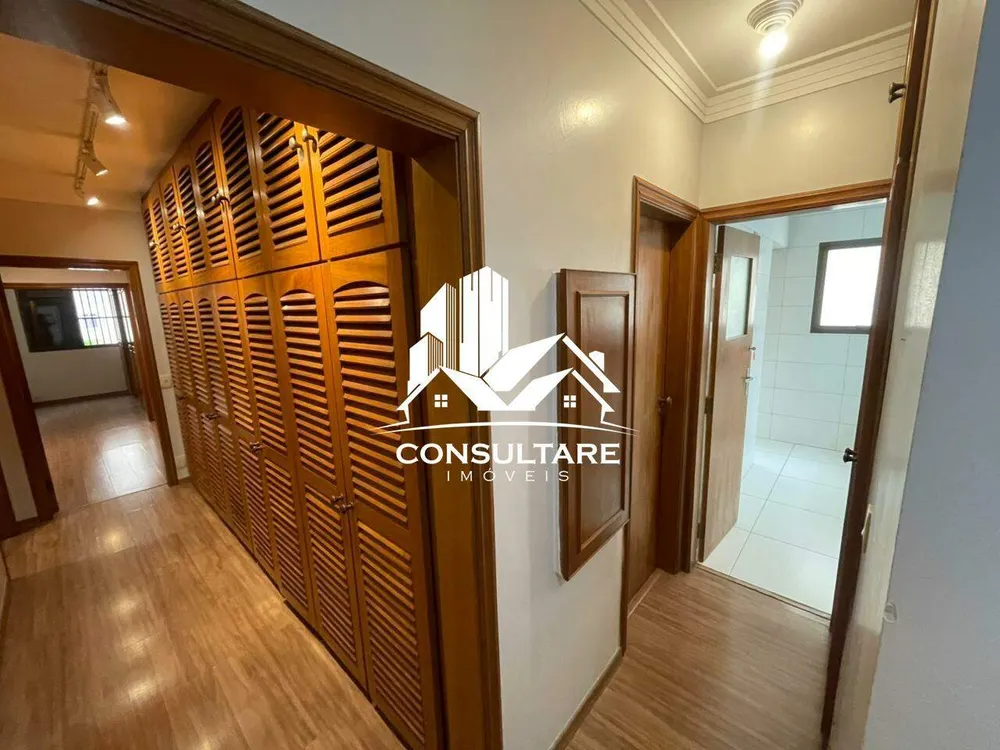Apartamento, 3 quartos, 280 m² - Foto 4