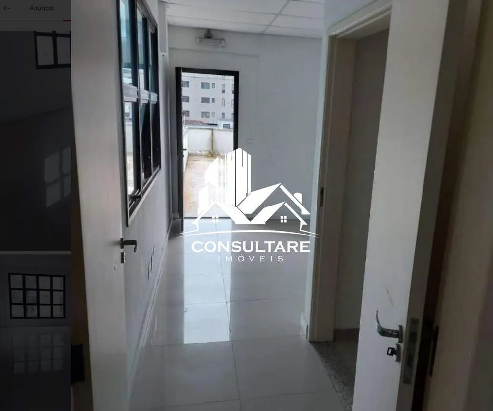 Prédio Inteiro, 1400 m² - Foto 1
