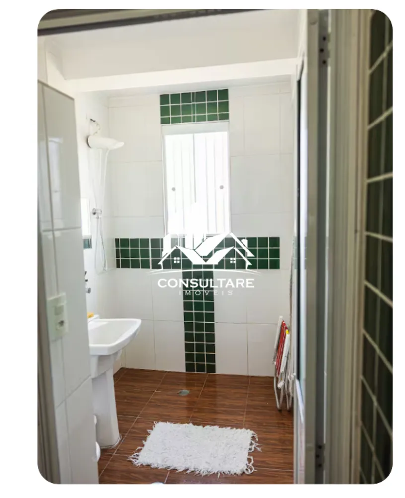 Apartamento, 1 quarto, 32 m² - Foto 3