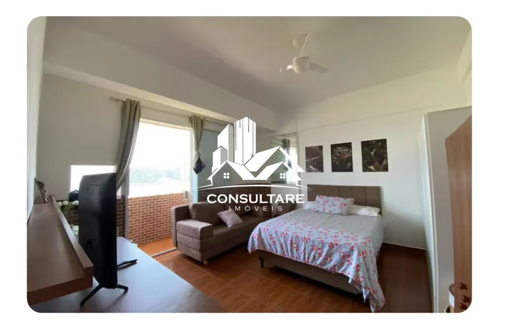 Apartamento, 1 quarto, 32 m² - Foto 4