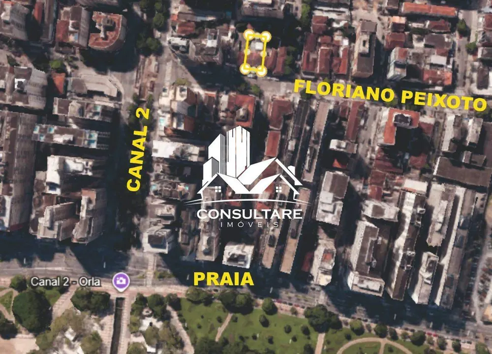 Terreno, 403 m² - Foto 1