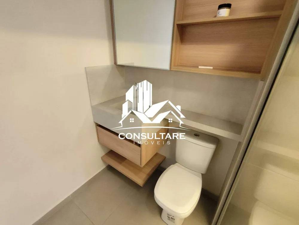 Apartamento, 2 quartos, 51 m² - Foto 3
