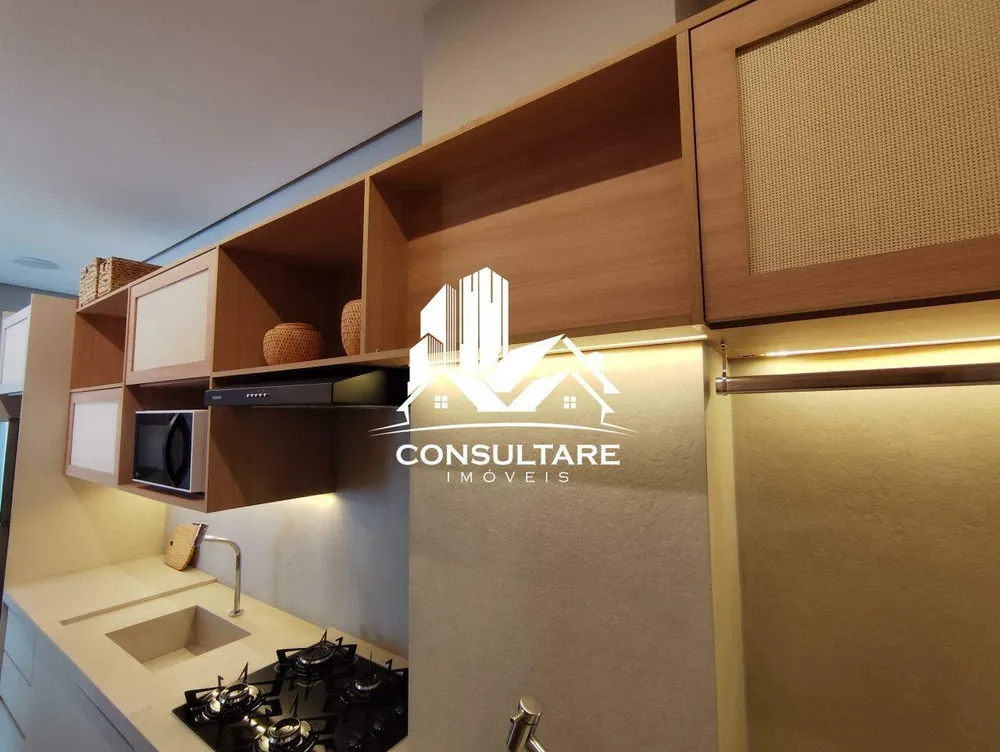 Apartamento, 2 quartos, 51 m² - Foto 1