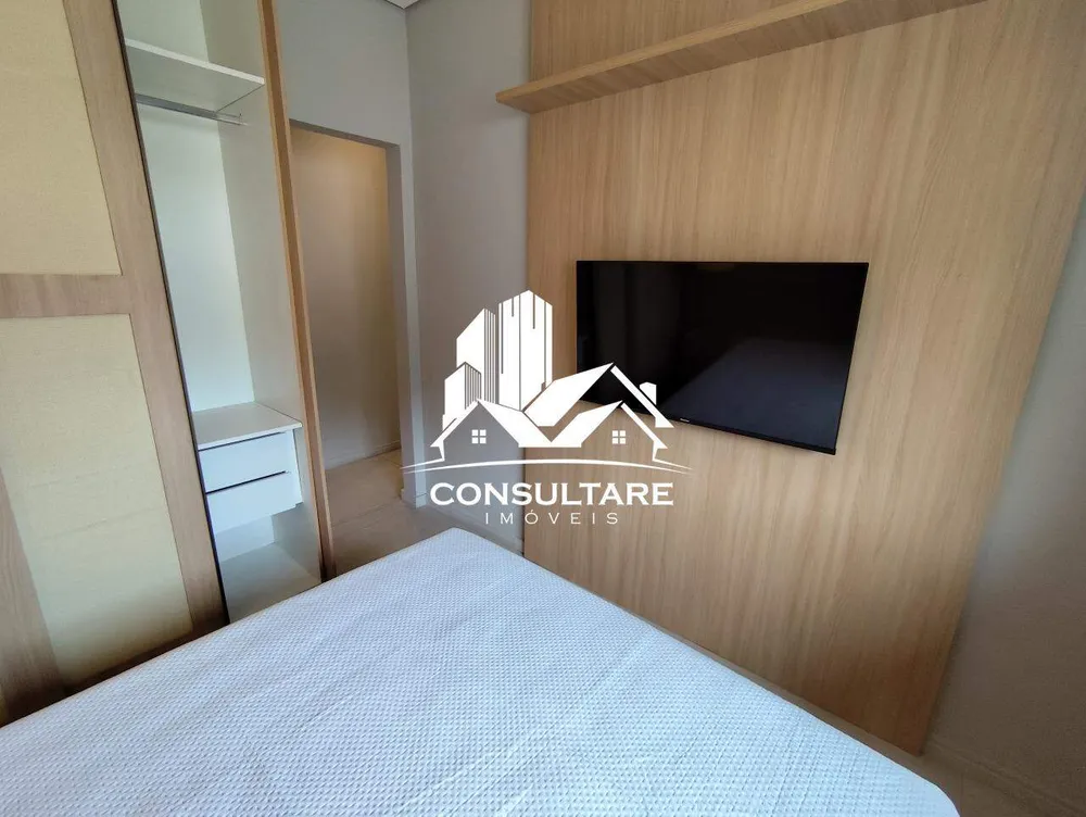 Apartamento, 2 quartos, 51 m² - Foto 2