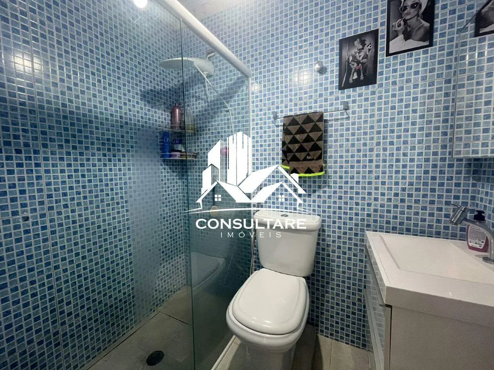 Apartamento, 2 quartos, 80 m² - Foto 4