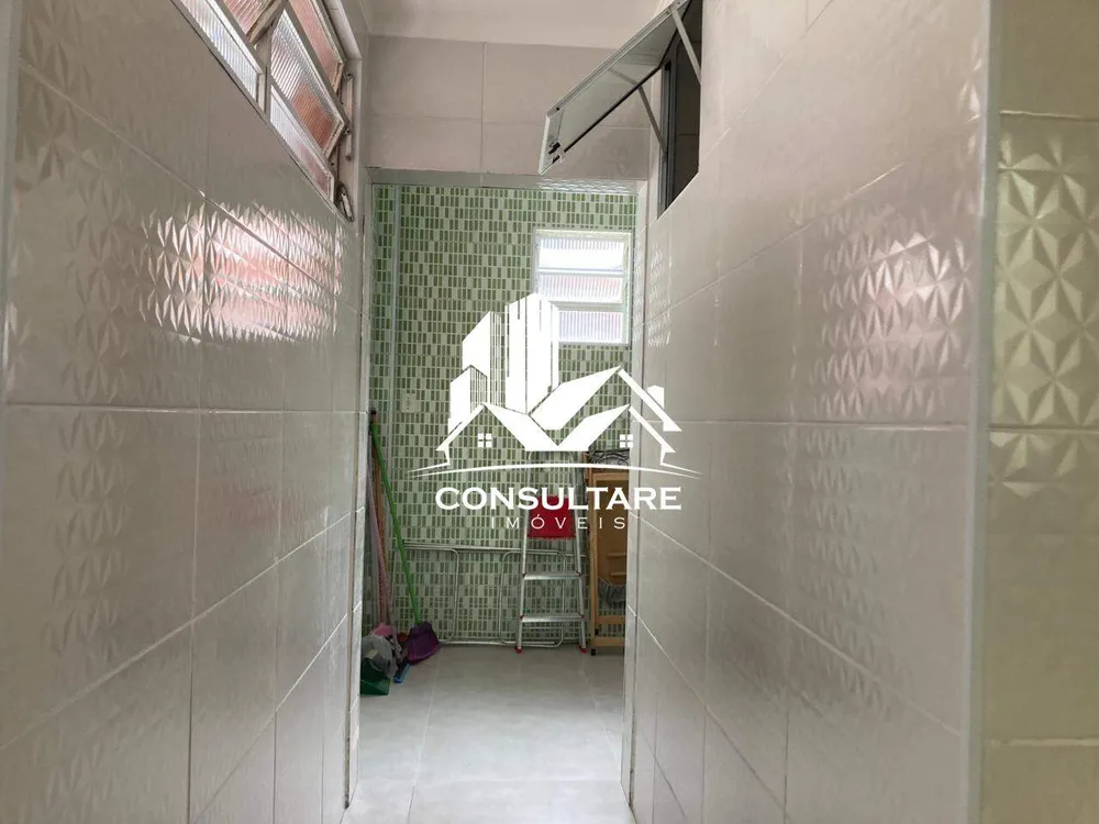 Apartamento, 2 quartos, 80 m² - Foto 1