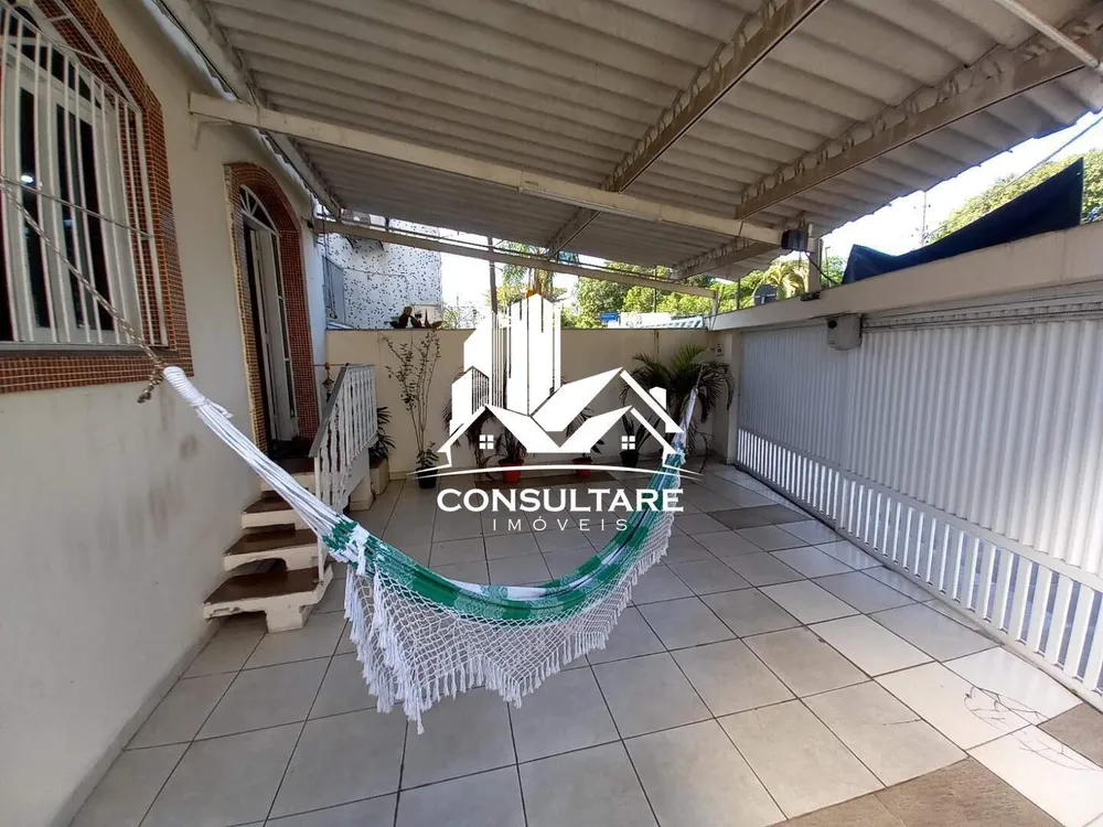 Casa, 3 quartos, 243 m² - Foto 4