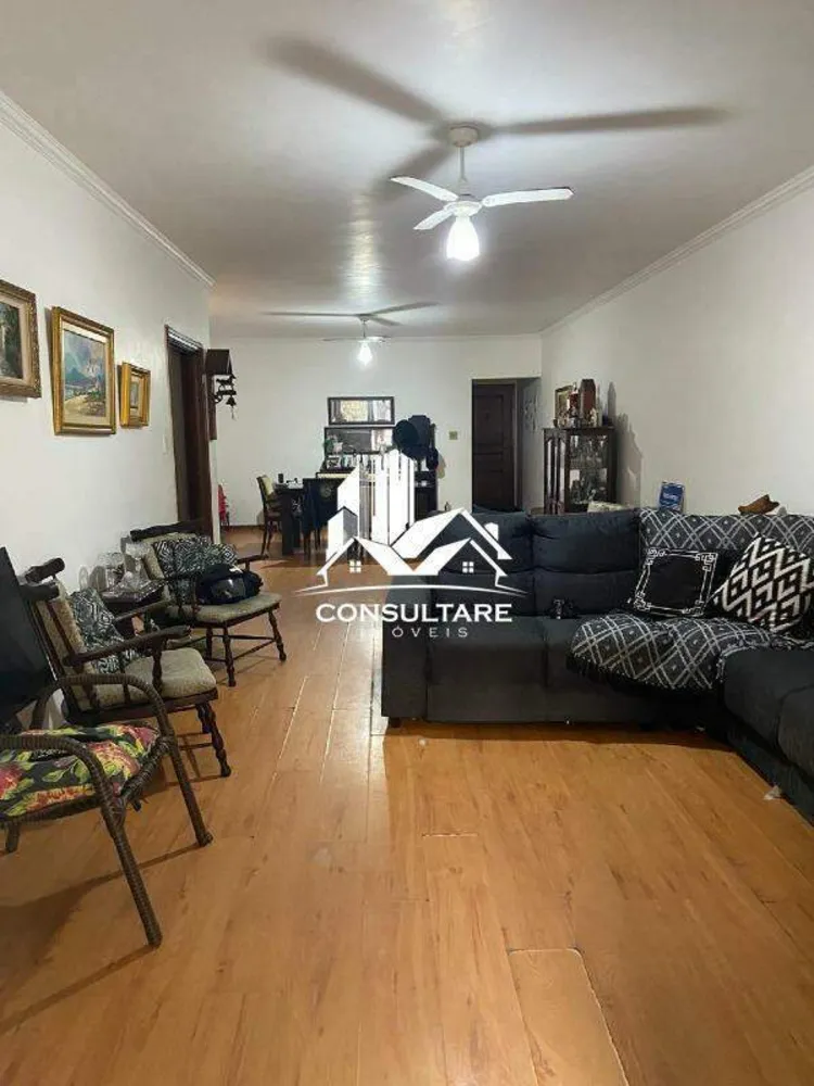 Apartamento, 4 quartos, 250 m² - Foto 1