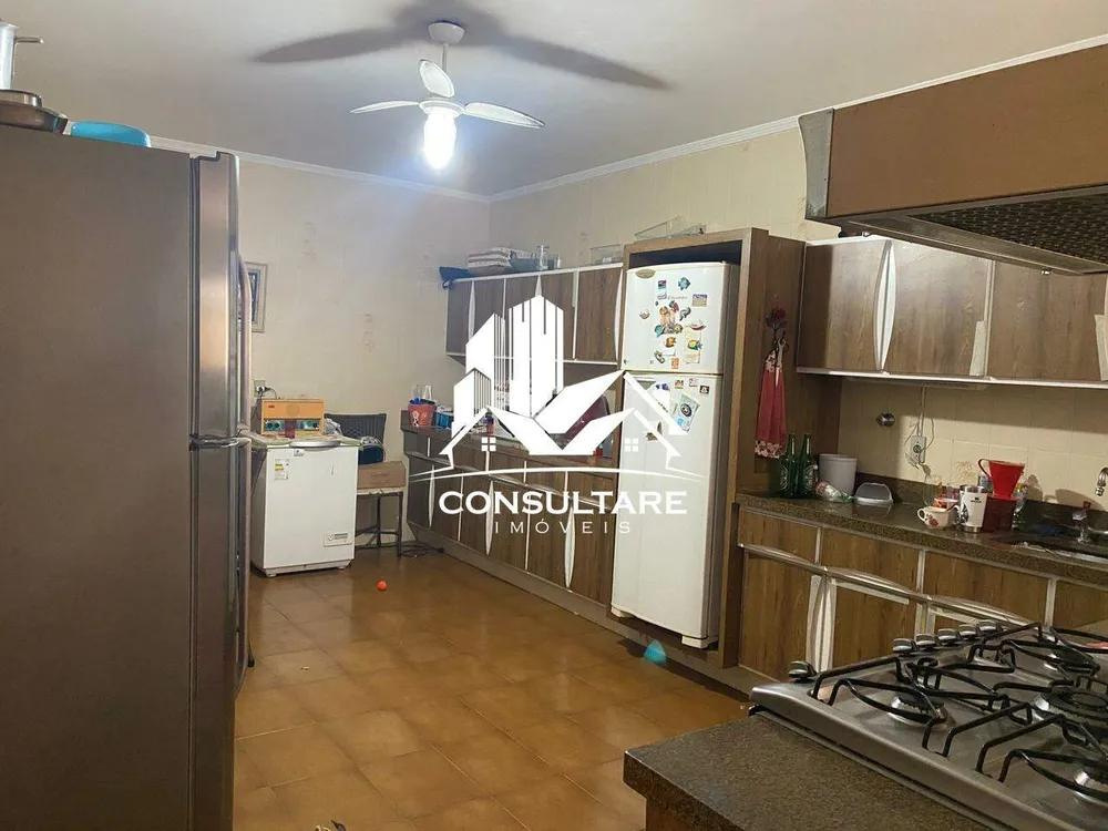 Apartamento, 4 quartos, 250 m² - Foto 2