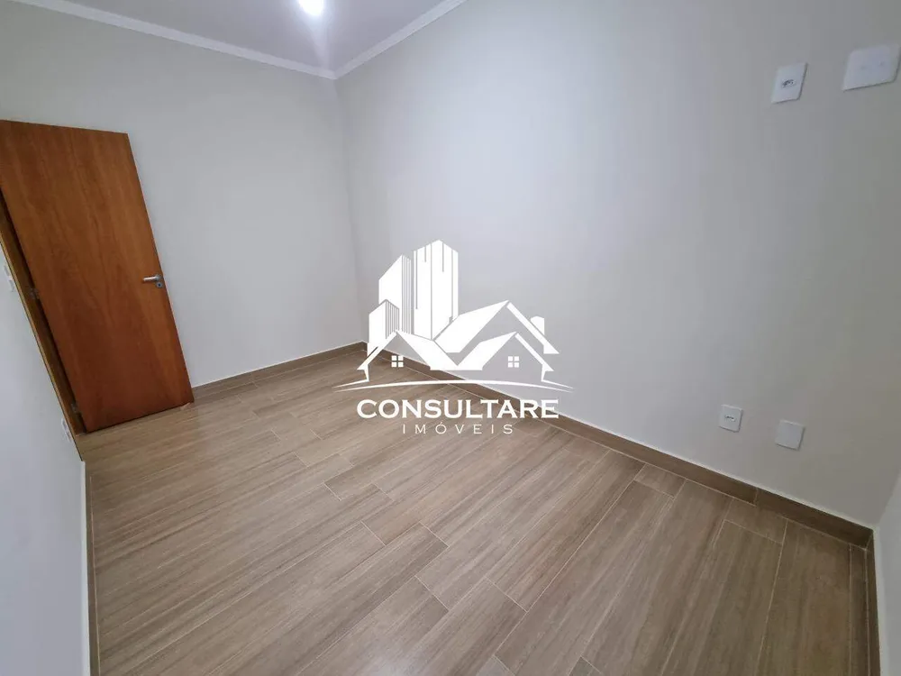 Casa, 3 quartos, 123 m² - Foto 2