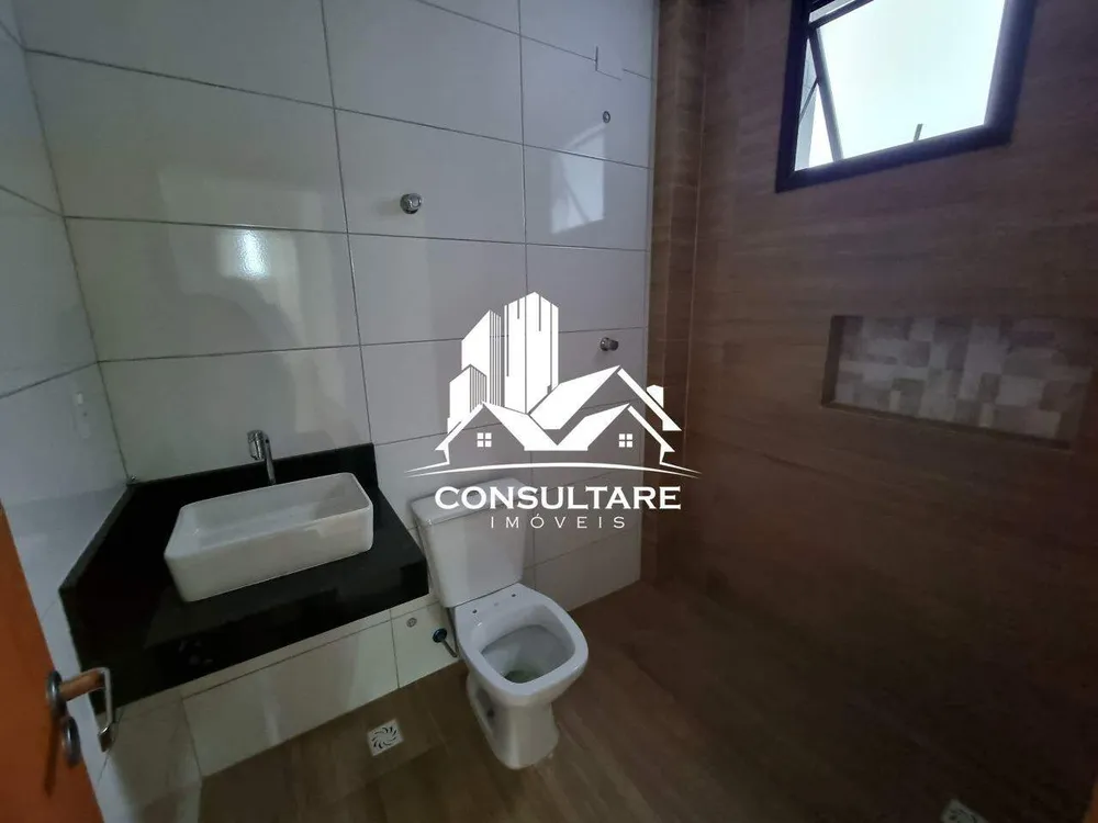 Casa, 3 quartos, 123 m² - Foto 3