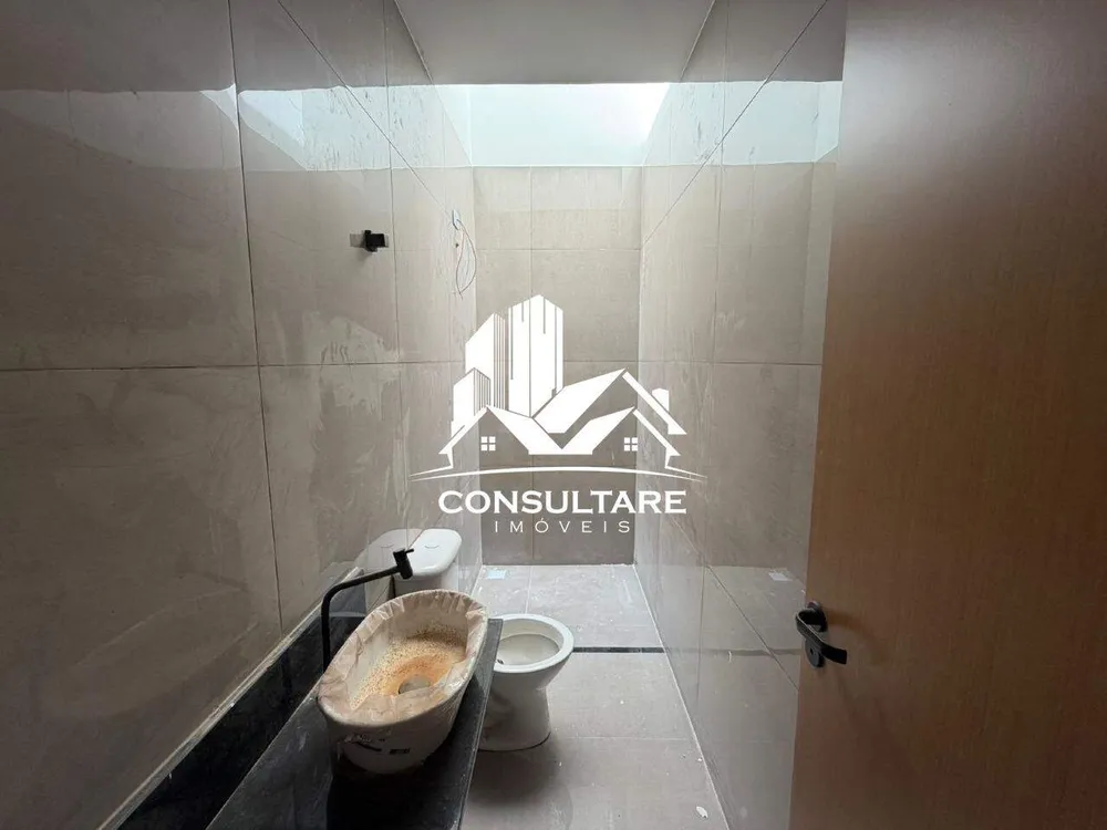 Casa, 2 quartos, 53 m² - Foto 1