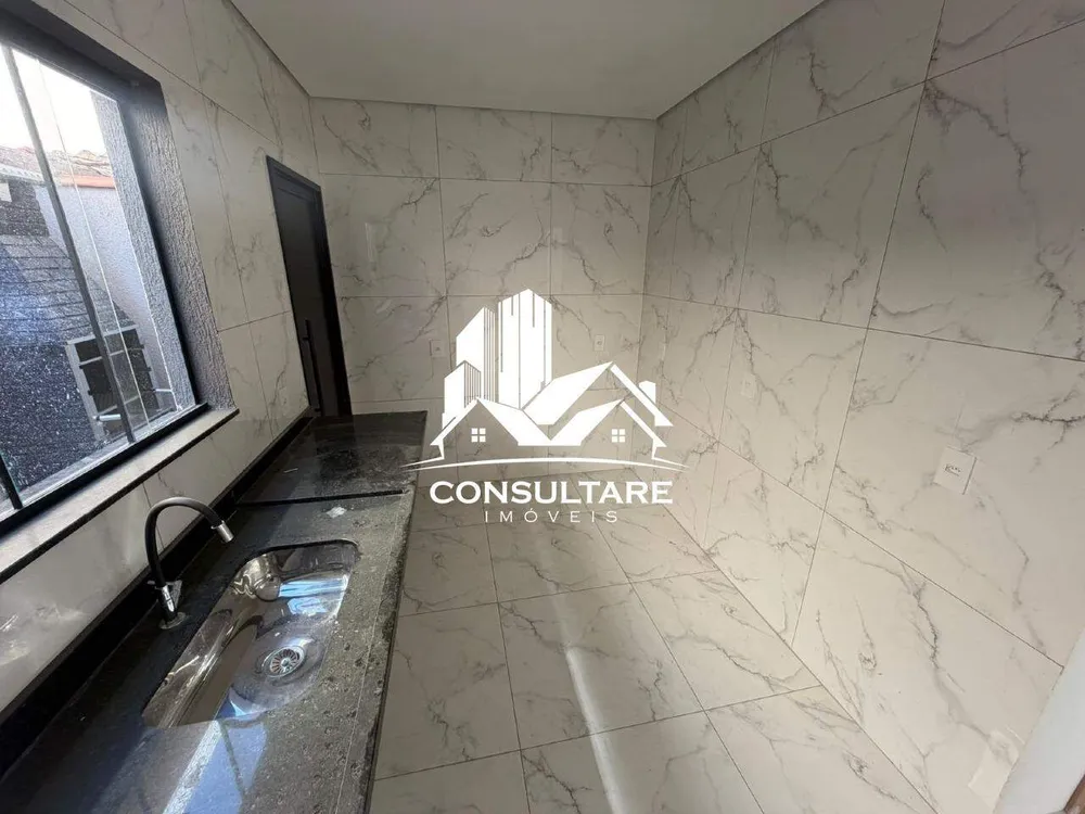 Casa, 2 quartos, 53 m² - Foto 2