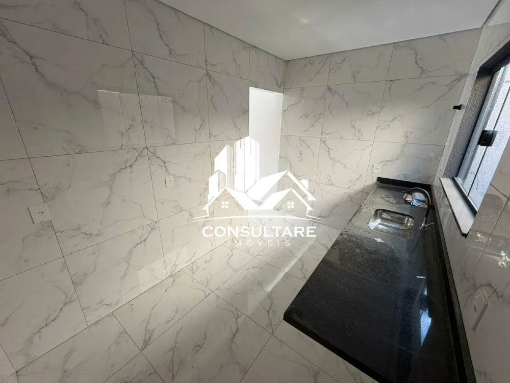 Casa, 2 quartos, 53 m² - Foto 4