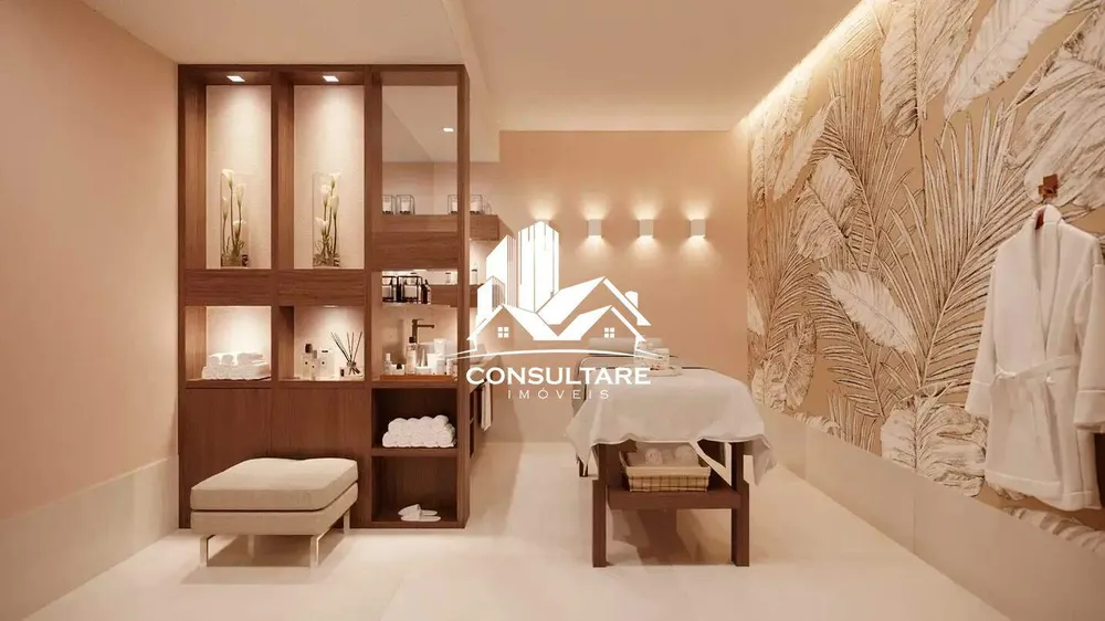 Apartamento, 4 quartos, 290 m² - Foto 2