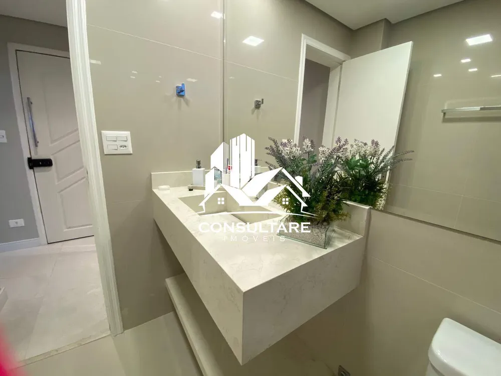 Apartamento, 3 quartos, 147 m² - Foto 3
