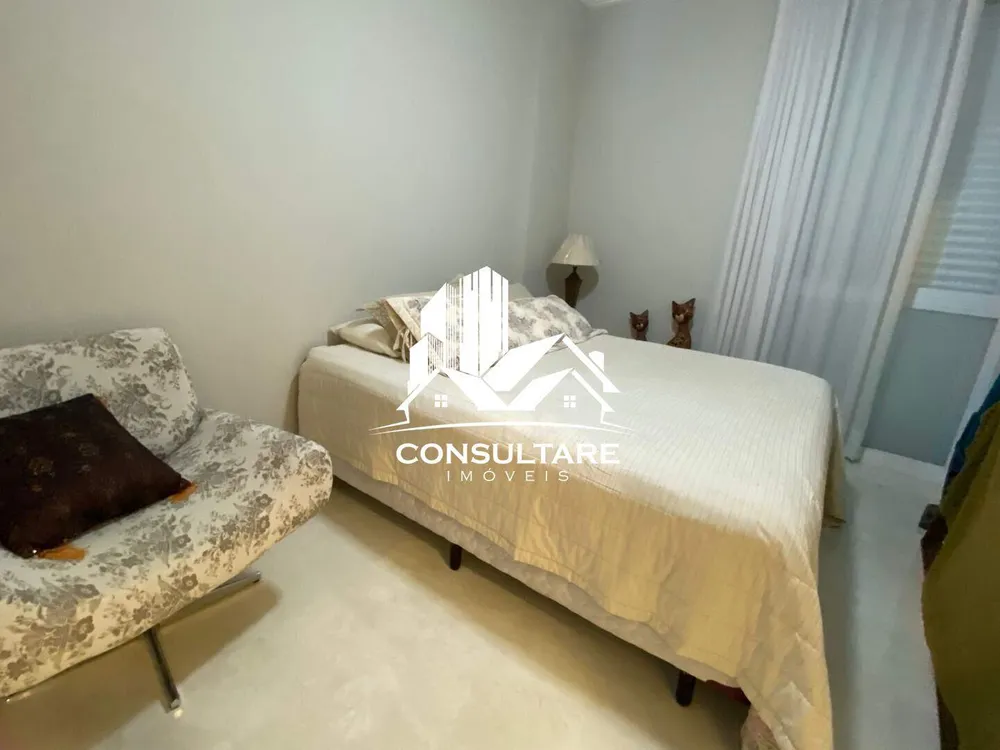 Apartamento, 3 quartos, 147 m² - Foto 4