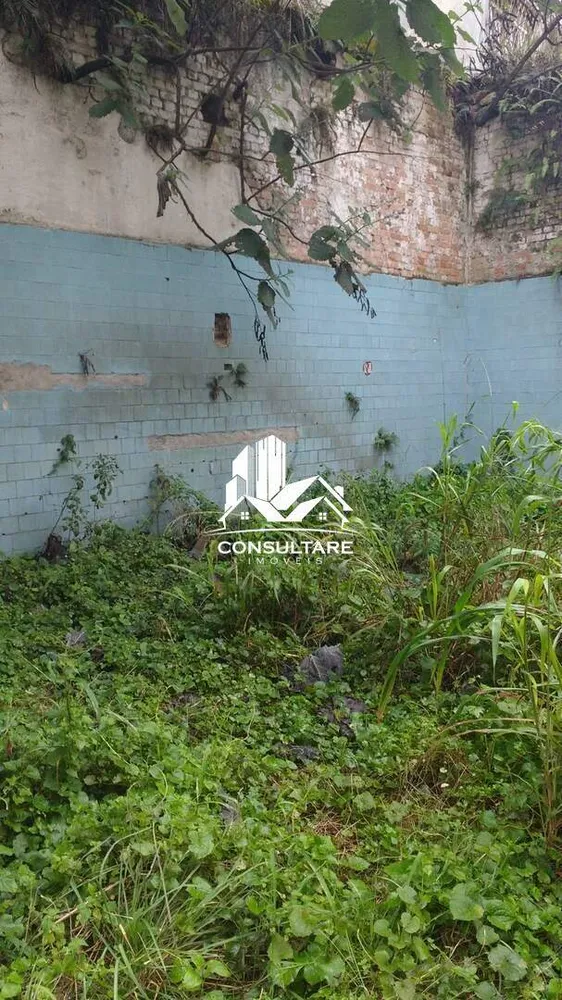Depósito-Galpão, 1098 m² - Foto 4