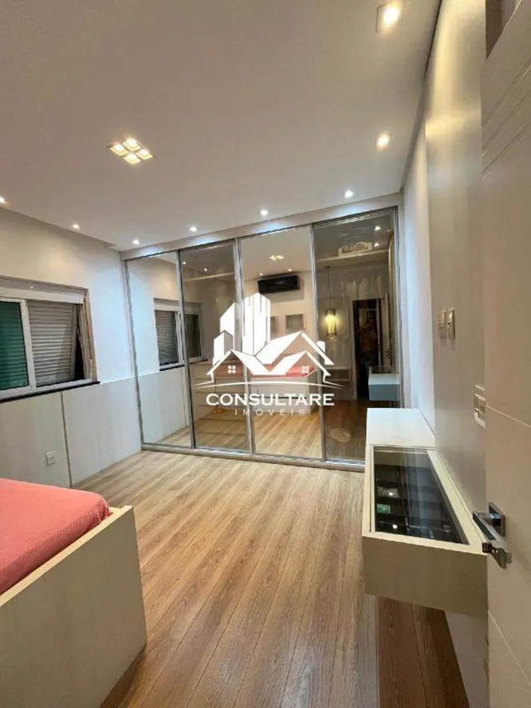 Casa, 4 quartos, 370 m² - Foto 3