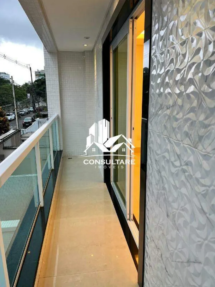 Casa, 4 quartos, 370 m² - Foto 1