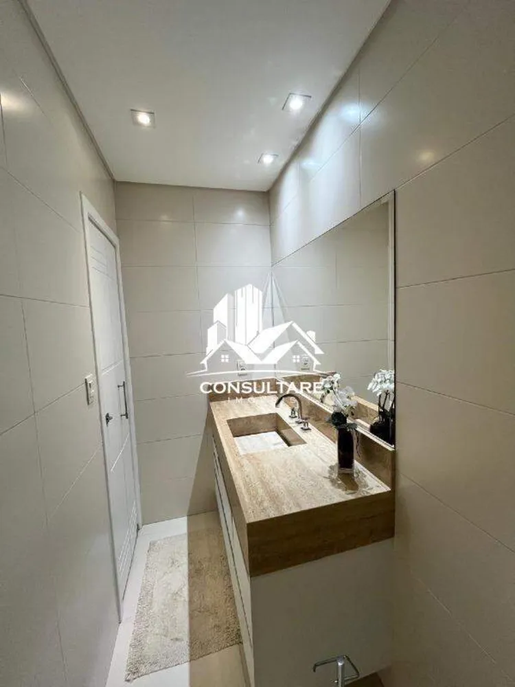Casa, 4 quartos, 370 m² - Foto 4