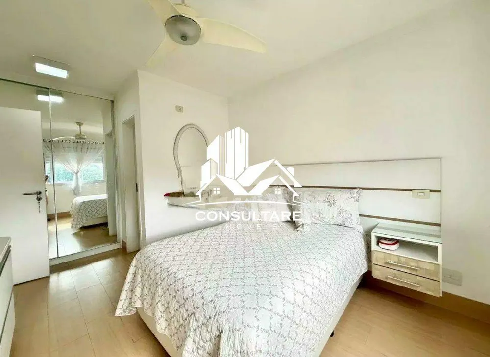 Apartamento, 3 quartos, 100 m² - Foto 3