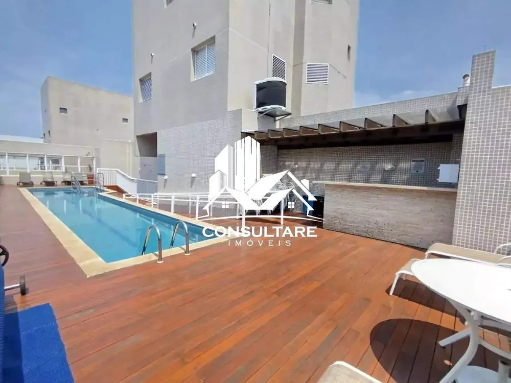 Apartamento, 3 quartos, 100 m² - Foto 4
