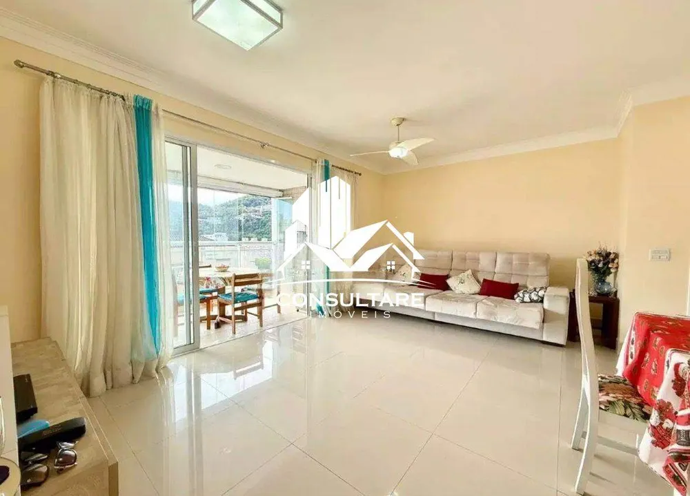 Apartamento, 3 quartos, 100 m² - Foto 1