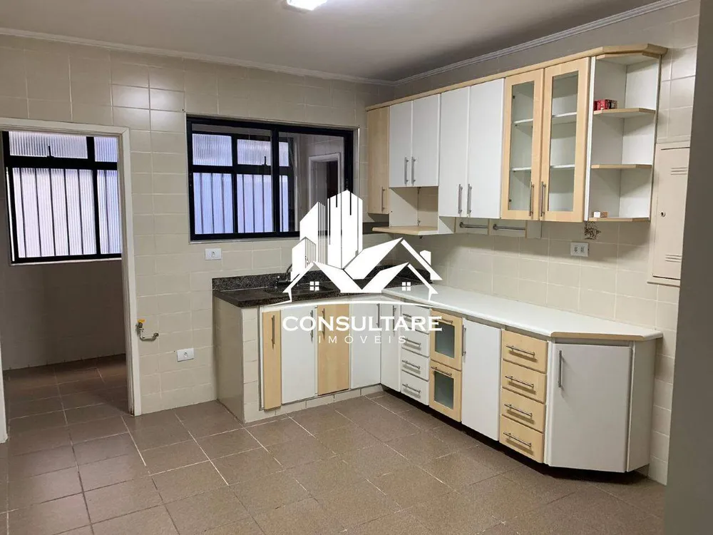 Apartamento, 3 quartos, 148 m² - Foto 3