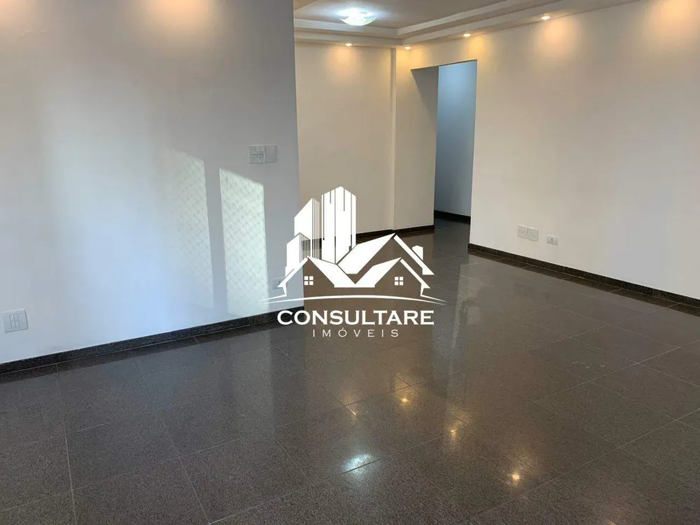 Apartamento, 3 quartos, 148 m² - Foto 4