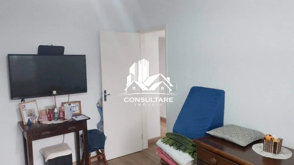 Apartamento, 2 quartos, 120 m² - Foto 2
