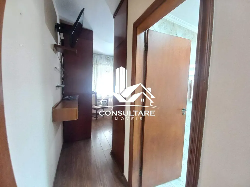 Apartamento, 4 quartos, 152 m² - Foto 2