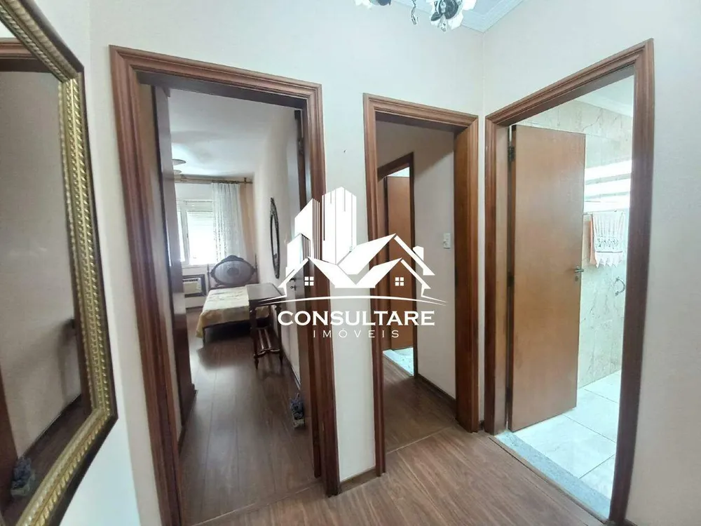 Apartamento, 4 quartos, 152 m² - Foto 1