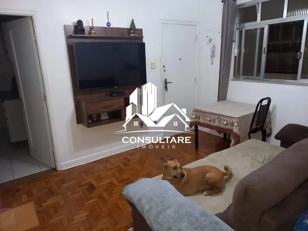 Apartamento, 2 quartos, 73 m² - Foto 3